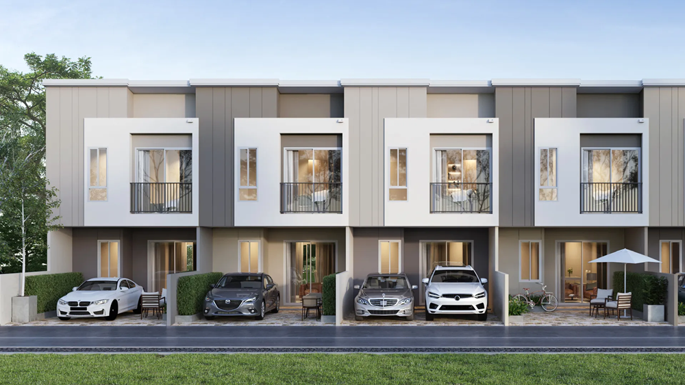 Citysense Wongwaen - Lamlukka Klong 5